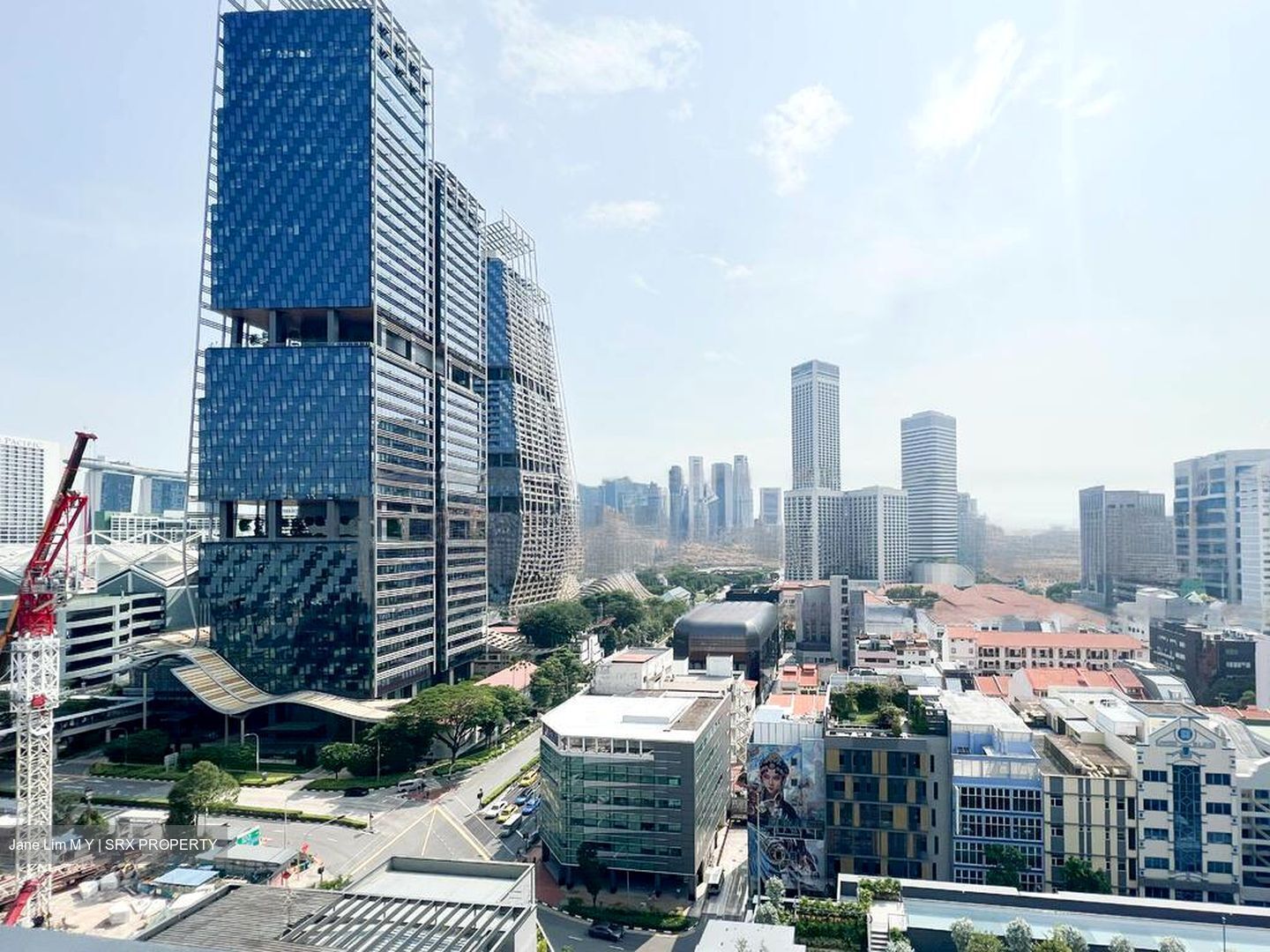 The M (D7), Apartment #470150281